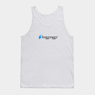 ''FROGG TOGGS'' Tank Top